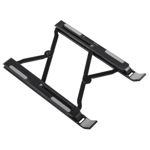 Light Supporto Per Computer Portatile Nero 39,1 Cm (15.4"") - Foto 2