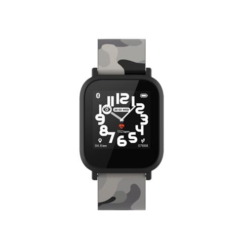 Mydino 3,3 Cm (1.3"") Ips Nero - Foto 3