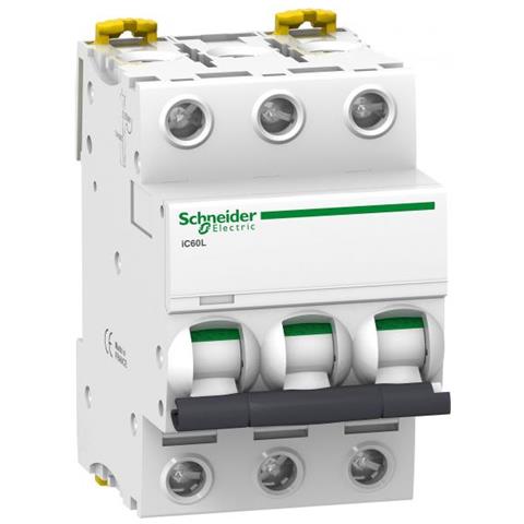 Schneider Electric A9f95363 Interruttore Automatico 3 - Foto 1