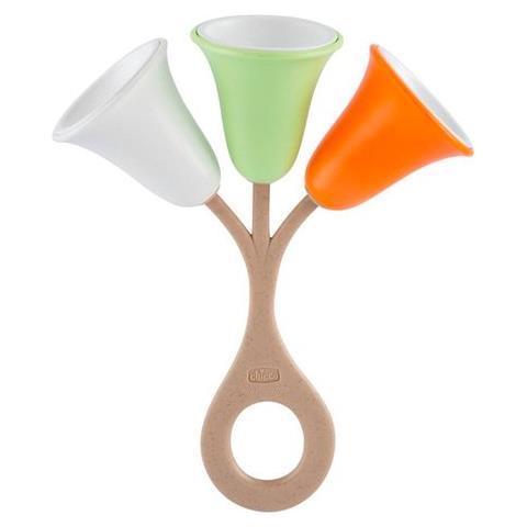 Trillino Chicco 02330 Eco+ Tulipani Tricolore - Foto 1