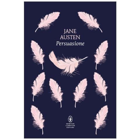 Jane Austen - Persuasione. Ediz. Integrale - Foto 1