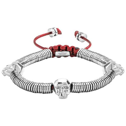 Bracciale Uomo Police Pj26553bss. 03 20 Cm - Foto 1