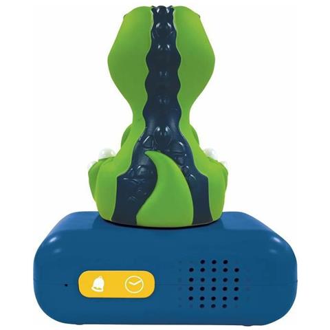 Orologio Sveglia Dinosaur - Foto 5