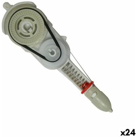 Correttore A Nastro Super R6 6 M 4,2 Mm Ricambio Rosso (24 Unità) - Foto 1