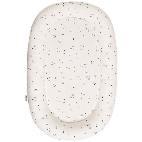 Riduttore Letto - Rivestimento Reversibile E Sfoderabile - 95 X 60 Cm - Foto 1
