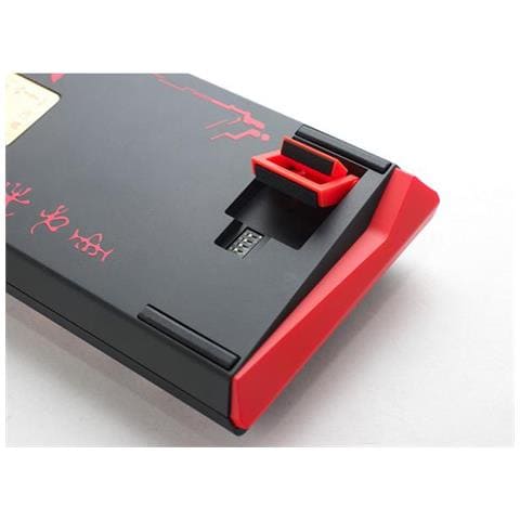 Tastiera Gaming One 3 SF Doom Limited Edition Multicolore - Foto 3