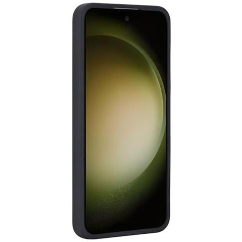 Es67402000-bulk Custodia 15,8 Cm (6.2"""") Cover Nero per galaxy s24 - Foto 1