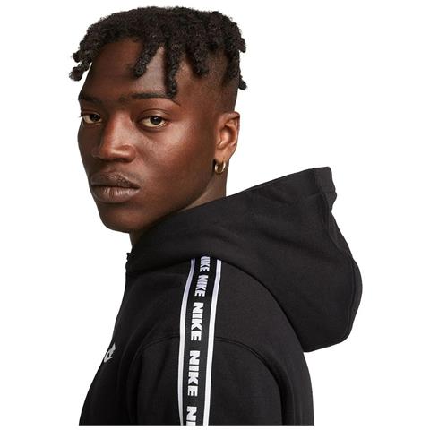 Club Fleece Fb7296-010, Uomini, Nero, S - Foto 5