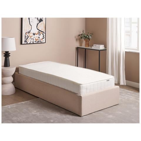 Materasso A Molle Insacchettate Misty Duro 80 X 200 Cm - Foto 1