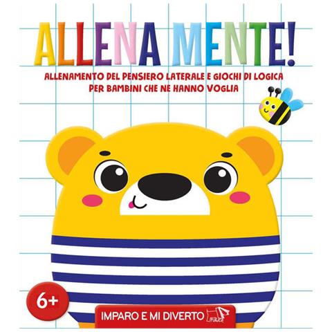 Cristina Petit - Allena mente. Ediz. a colori - Foto 2