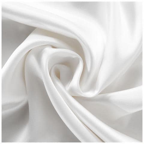 Beauty Sleep Set L Federa (80x80) E Maschera Per Dormire In Seta - Foto 2