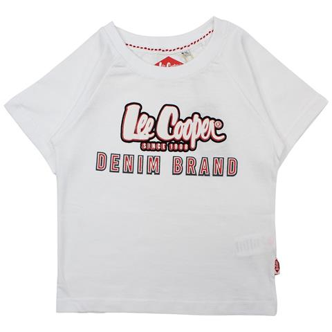 T-shirt glc1077 tmc s1-12a Ragazzo - Foto 1