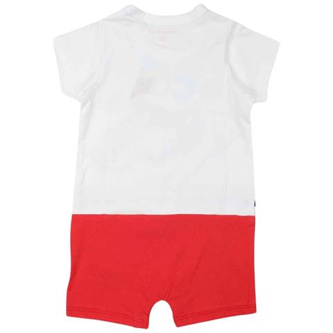 Tutina Neonato paw 51 05 1859 s2-23m Ragazzo - Foto 2