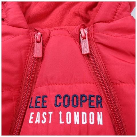 Tuta Da Pilota Per Bambino jumpsuit lc ik1738 s1-3m neonato neonata rosso - Foto 1