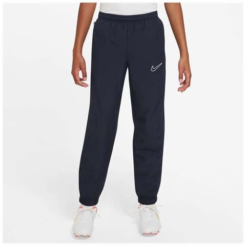 Pantalone Tuta Academy23 Dx5486-451 Bambino Taglia Xl Colore Blu - Foto 1