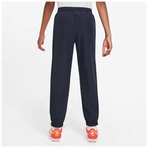 Pantalone Tuta Academy23 Dx5486-451 Bambino Taglia Xl Colore Blu - Foto 2