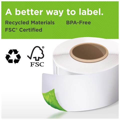 LabelWriter ® ™ 550 ValuePack - Foto 6