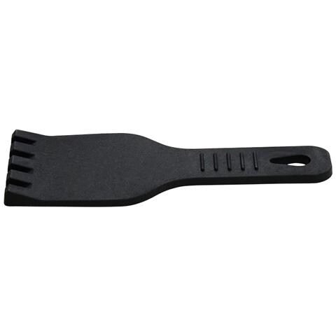 Griglia Elettrica 42524 con Potenza 2000 W Colore Nero Acciaio Inox - Foto 10