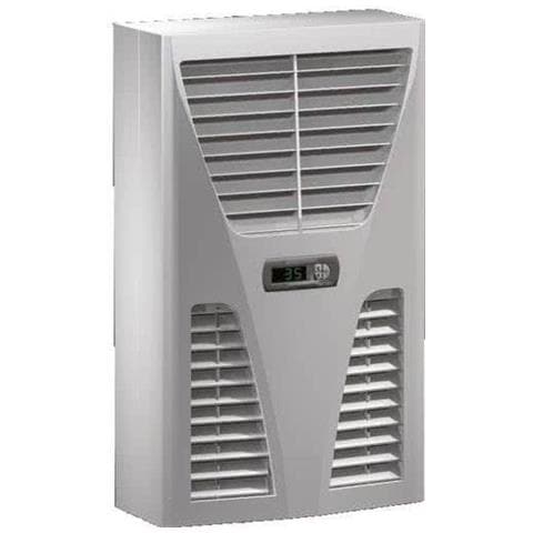 Wandanbau 230v 500wsk 3303500toptherm Blue E Comfortcontroller (3303500) - Foto 1