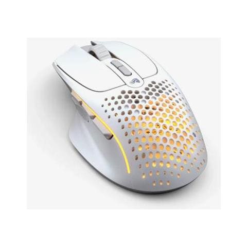 Pc Gaming Race Model I 2 Mouse Giocare Mano Destra Rf Wireless + Bluetooth + Usb Type-c Ottico 26000 Dpi - Foto 3