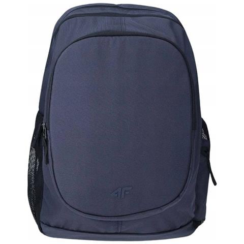 U277 18l Zaino Per La Scuola Colore: Marina Militare - Foto 1