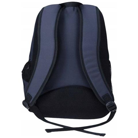 U277 18l Zaino Per La Scuola Colore: Marina Militare - Foto 2