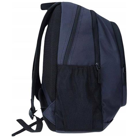 U277 18l Zaino Per La Scuola Colore: Marina Militare - Foto 5
