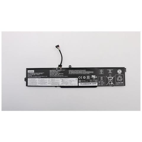 Battery 3 Cell - Warranty: 3m - Foto 1