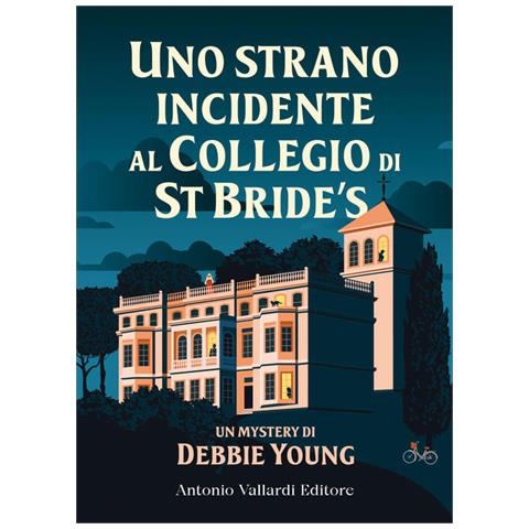Debbie Young - Uno strano incidente al Collegio di St Bride's - Foto 1