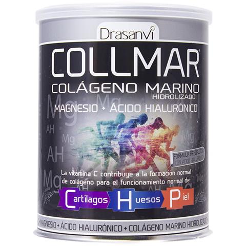 Collmar Magnesio 300g - Foto 1
