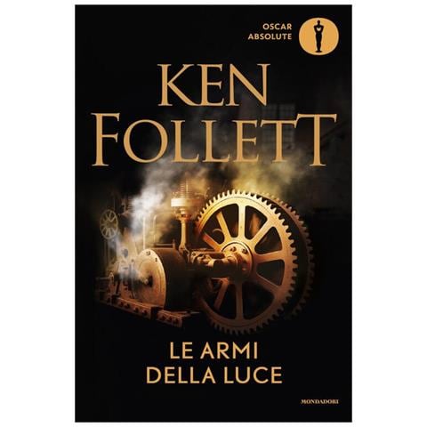 Ken Follett - Le armi della luce - Foto 1