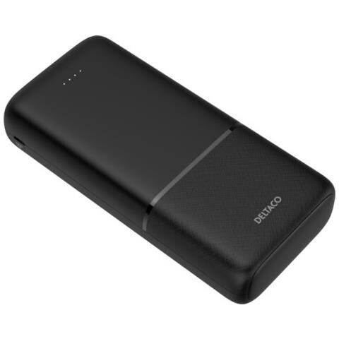 PB-C1008 batteria portatile 20000 mAh Nero - Foto 2