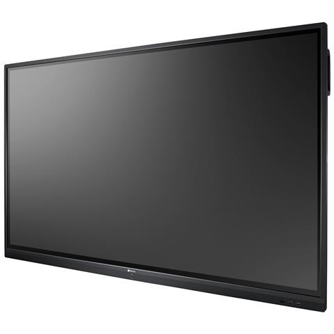 IFP-7502 Pannello piatto interattivo 189,2 cm (74.5") LCD Wi-Fi 350 cd /m² 4K Ultra HD Nero Touch screen Processore integrato Android 8.0 - Foto 8