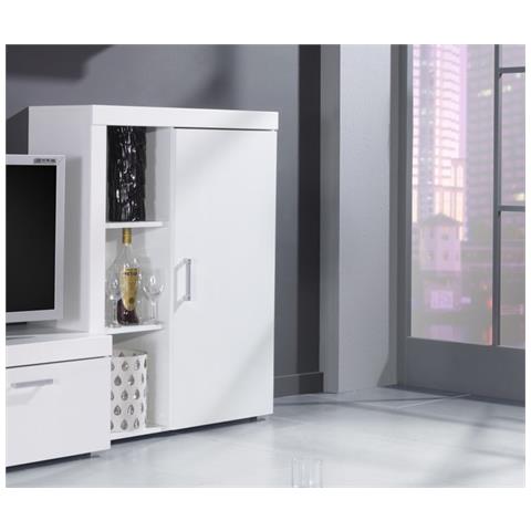 SAMBA 3 BI /BI libreria soggiorno - Foto 1