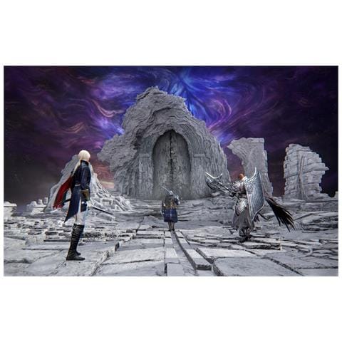 Elden Ring Nightreign Seekers Edition PS5 PlayStation 5 - Foto 17