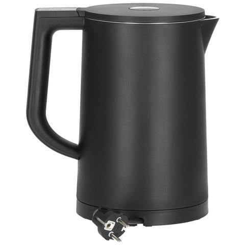 WK 3483 bollitore elettrico 1,7 L 2200 W Nero - Foto 2