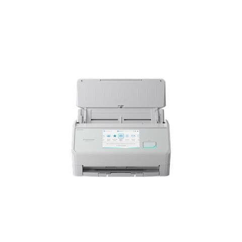 ScanSnap IX2500 Scanner ADF 600 x 600 DPI A4 Bianco - Foto 2