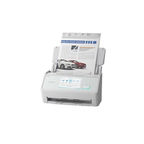 ScanSnap IX2500 Scanner ADF 600 x 600 DPI A4 Bianco - Foto 3