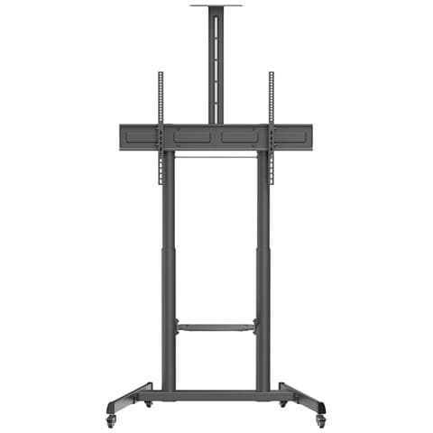 EW1591 Supporto TV a parete 2,54 m (100") Nero - Foto 2
