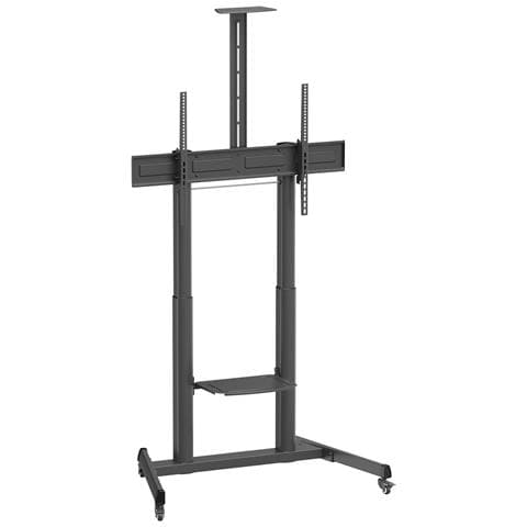 EW1591 Supporto TV a parete 2,54 m (100") Nero - Foto 1