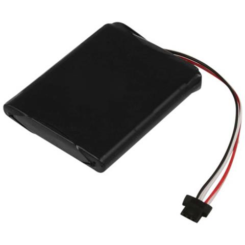 Batteria Per Apparecchi Gps Tomtom Go 510 Li-ion 3,7v 920mah 3,4wh - Foto 3