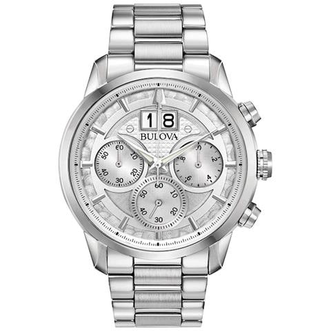 Orologio Sutton Big Date - 96b318 - Foto 1