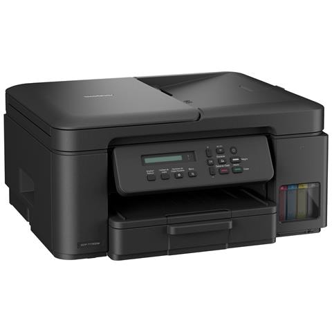DCP-T730DW Ad inchiostro A4 6000 x 1200 DPI 27 ppm Wi-Fi - Foto 6