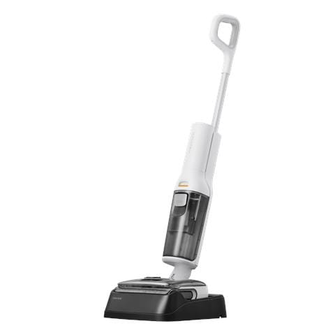 Aspirapolvere Elettrica F25 RT Senza Sacchetto Capacità 0,87 L Colore Bianco - Foto 1