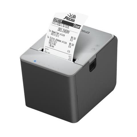 POS TM-L100 USB Ethernet Seriale - Foto 1