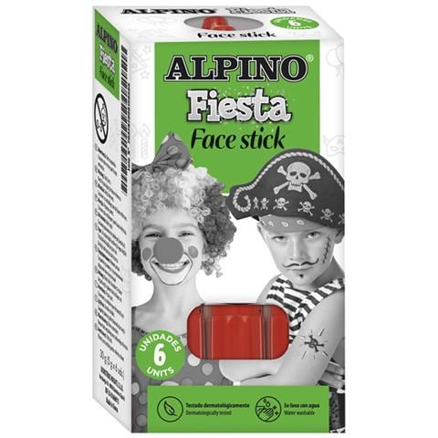 DL000089 colore per viso e corpo - Foto 2