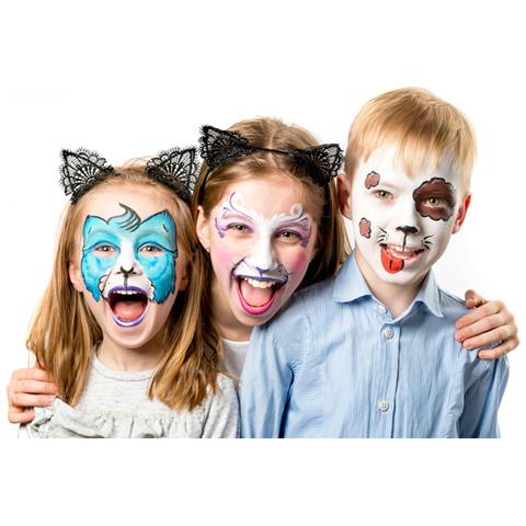 DL000089 colore per viso e corpo - Foto 3