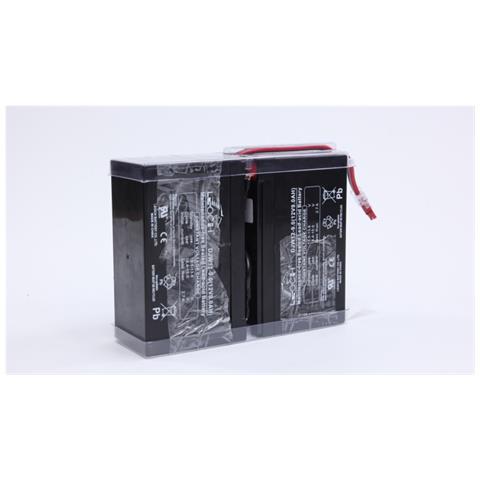 EB007SP batteria UPS Acido piombo (VRLA) 12 V 9 Ah - Foto 1