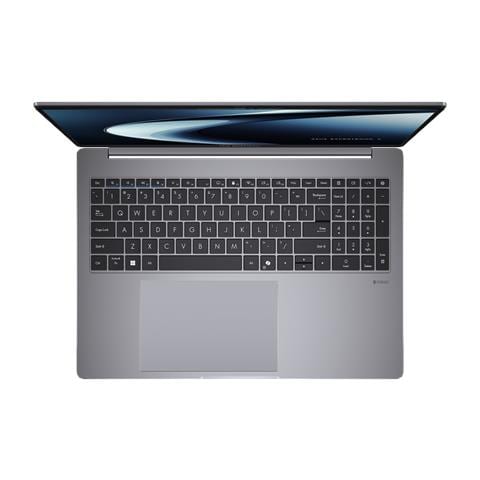 ExpertBook P3 PM3606CKA-MB0194X Copilot+ PC AMD Ryzen AI 5 330 Computer portatile 40,6 cm (16") WUXGA 16 GB DDR5-SDRAM 512 GB SSD Wi-Fi 7 (802.11be) Windows 11 Pro Tedesco Grigio - Foto 2