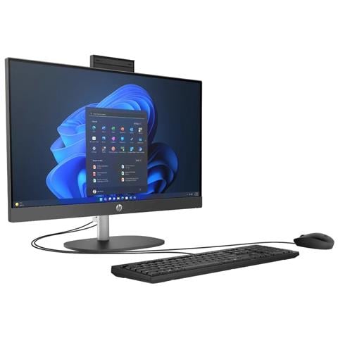 Proone 240 G10 Intel Core I3 I3-n300 60,5 Cm (23,8"") 1920 X 1080 Px Pc All-in-one 8 Gb Ddr4-sdram 512 Gb Ssd Windows 11 Pro Wi-fi 6 (802.11ax) Grigio - Foto 2